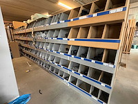 Pvc partij - connection hose (1100x) - afbeelding 1 van  10
