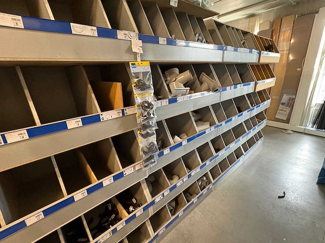Pvc partij - connection hose (1100x) - afbeelding 4 van  10