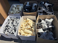 Pvc partij - connection hose (1100x) - afbeelding 6 van  10