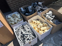 Pvc partij - connection hose (1100x) - afbeelding 9 van  10