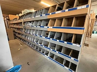 Pvc partij - connection hose (1100x)
