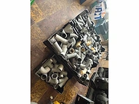 Pvc partij - coupler