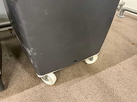 Pvc pekelbakken met aftapkraan (4x) - afbeelding 3 van  11