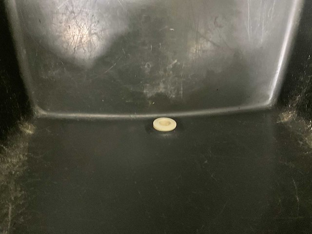 Pvc pekelbakken met aftapkraan (4x) - afbeelding 8 van  11