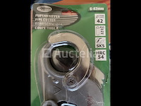 Pvc pijpenknipper - afbeelding 1 van  4