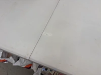 Pvc plooitafel - afbeelding 3 van  6