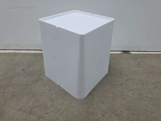 Pvc poefjes flexfurn brix (9x) - afbeelding 1 van  3