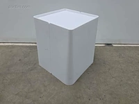 Pvc poefjes flexfurn brix (9x)