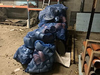 Pvc pvc sanitair riool koppeling - afbeelding 8 van  12