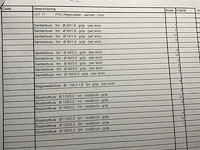 Pvc pvc sanitair riool koppeling - afbeelding 11 van  12