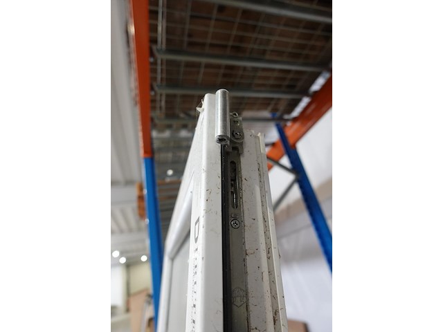 Pvc raam - afbeelding 2 van  3