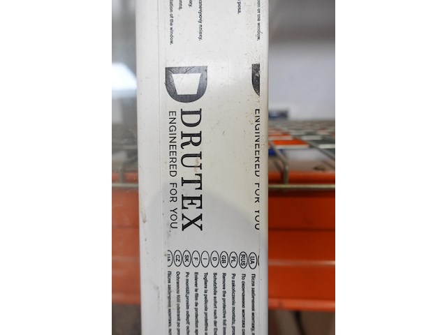 Pvc raam - afbeelding 3 van  3