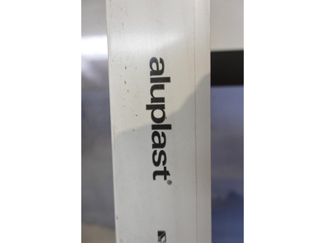 Pvc raam - afbeelding 3 van  3