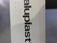 Pvc raam - afbeelding 3 van  3