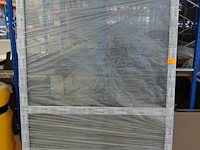 Pvc raam - afbeelding 1 van  3