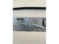 Pvc regenwater citeren - afbeelding 2 van  2