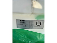 Pvc regenwater citeren - afbeelding 2 van  2