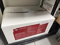 Pvc-rek met kruiden en voeding - afbeelding 6 van  9