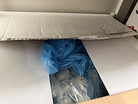 Pvc-rek met kruiden en voeding - afbeelding 7 van  9