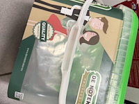 Pvc-rek met kruiden en voeding - afbeelding 9 van  9