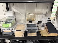 Pvc rek - afbeelding 5 van  22