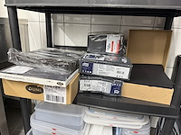 Pvc rek - afbeelding 6 van  22