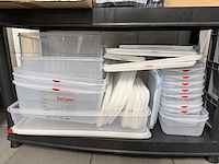 Pvc rek - afbeelding 7 van  22