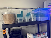 Pvc rek - afbeelding 10 van  22