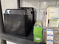 Pvc rek - afbeelding 1 van  22