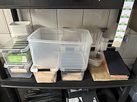 Pvc rek - afbeelding 13 van  22