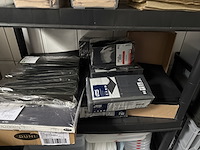 Pvc rek - afbeelding 14 van  22