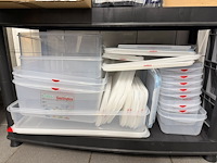 Pvc rek - afbeelding 12 van  22