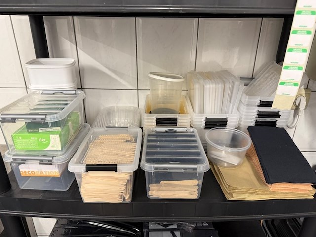 Pvc rek - afbeelding 17 van  22