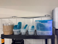 Pvc rek - afbeelding 19 van  22