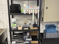 Pvc rek - afbeelding 22 van  22