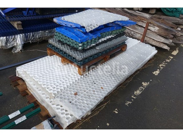 Pvc-rooster - afbeelding 3 van  8