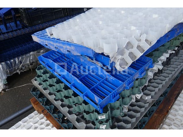 Pvc-rooster - afbeelding 4 van  8