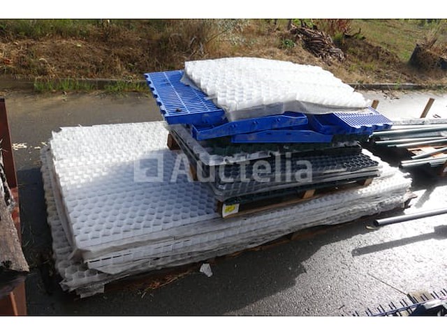 Pvc-rooster - afbeelding 5 van  8