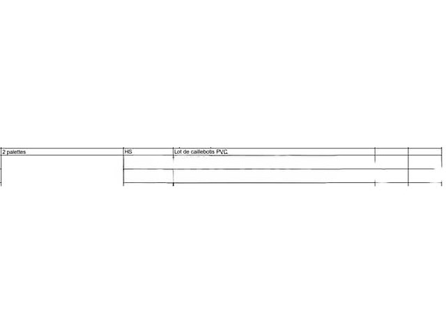 Pvc-rooster - afbeelding 6 van  8