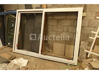 Pvc schuifdeur terras - afbeelding 2 van  11