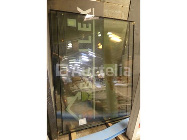 Pvc schuifdeur terras - afbeelding 3 van  11