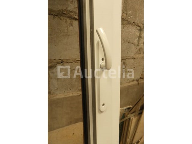 Pvc schuifdeur terras - afbeelding 1 van  11