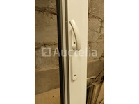 Pvc schuifdeur terras - afbeelding 1 van  11