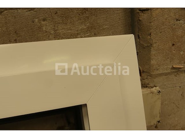 Pvc schuifdeur terras - afbeelding 4 van  11