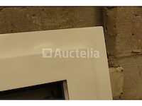 Pvc schuifdeur terras - afbeelding 4 van  11