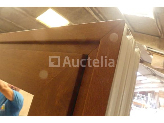 Pvc schuifdeur terras - afbeelding 6 van  11
