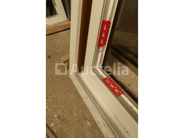 Pvc schuifdeur terras - afbeelding 7 van  11