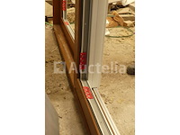 Pvc schuifdeur terras - afbeelding 8 van  11