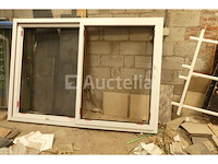 Pvc schuifdeur terras - afbeelding 9 van  11