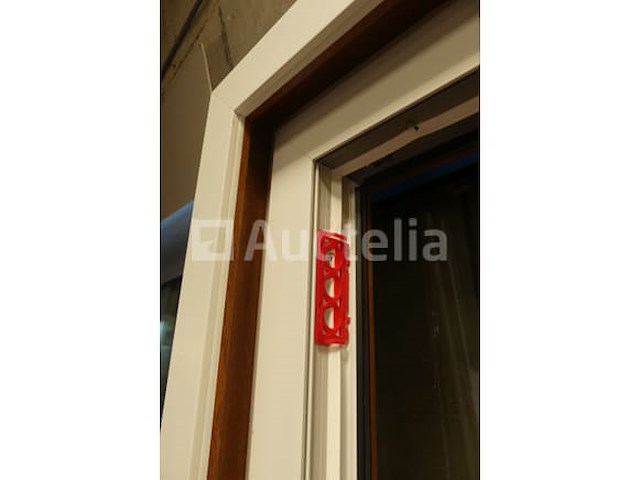 Pvc schuifdeur terras - afbeelding 10 van  11